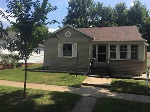 413 E Benton St, Morris, IL 60450 photo 1