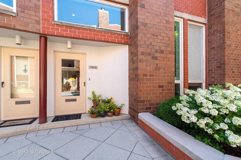 1201 Central St #B, Evanston, IL 60201 photo 2