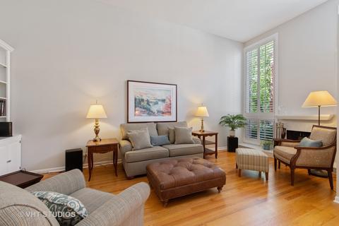 1201 Central St #B, Evanston, IL 60201 photo 4