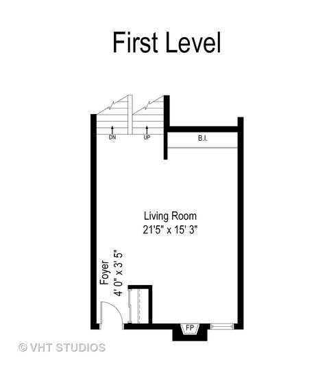 1201 Central St #B, Evanston, IL 60201 photo 17