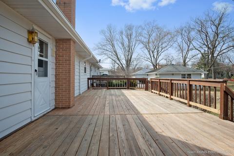 605 Elm St, Wheaton, IL 60189 photo 14