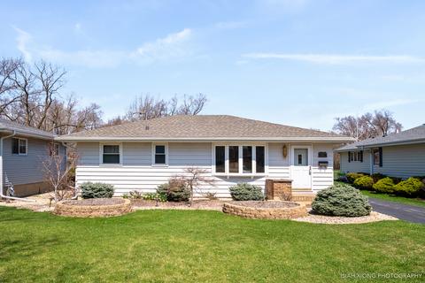 605 Elm St, Wheaton, IL 60189 photo 1