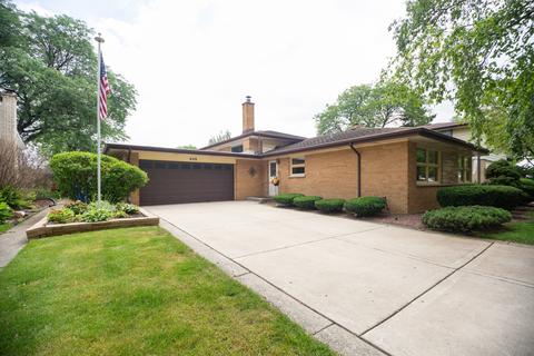 445 Easy St, Des Plaines, IL 60016 photo 1