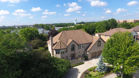 1323 W Sable Dr, Addison, IL 60101 photo 43