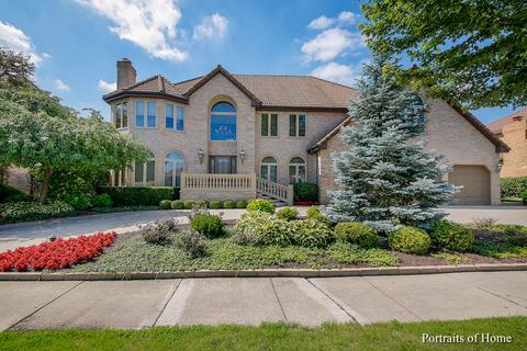1323 W Sable Dr, Addison, IL 60101 photo 1