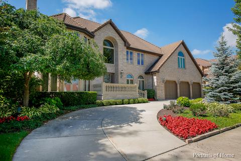 1323 W Sable Dr, Addison, IL 60101 photo 44
