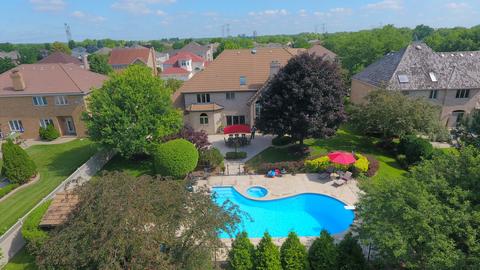 1323 W Sable Dr, Addison, IL 60101 photo 38