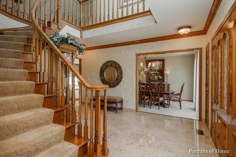 1323 W Sable Dr, Addison, IL 60101 photo 15