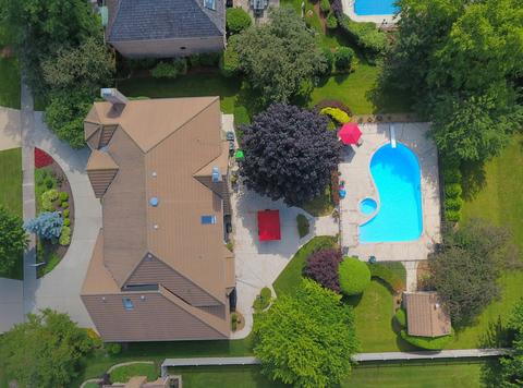 1323 W Sable Dr, Addison, IL 60101 photo 8