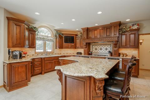 1323 W Sable Dr, Addison, IL 60101 photo 4
