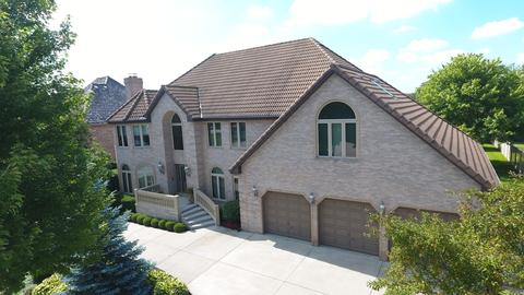 1323 W Sable Dr, Addison, IL 60101 photo 41