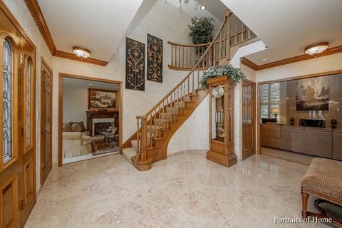 1323 W Sable Dr, Addison, IL 60101 photo 26