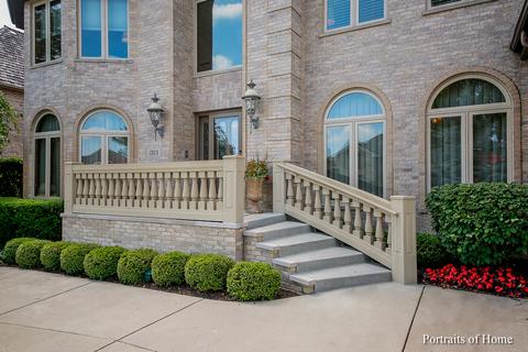 1323 W Sable Dr, Addison, IL 60101 photo 34