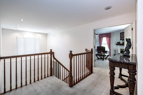 1848 Trails Edge Dr, Northbrook, IL 60062 photo 20