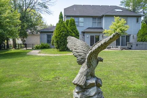 1848 Trails Edge Dr, Northbrook, IL 60062 photo 34