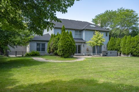 1848 Trails Edge Dr, Northbrook, IL 60062 photo 35