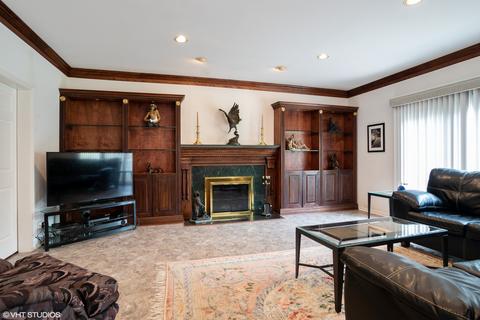 1848 Trails Edge Dr, Northbrook, IL 60062 photo 8