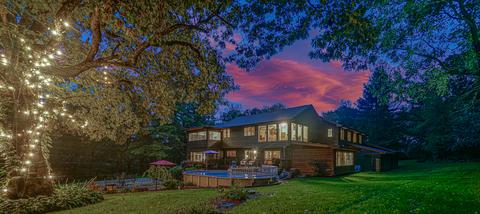 1052 S Harmony Rd, Oregon, IL 61061 photo 1