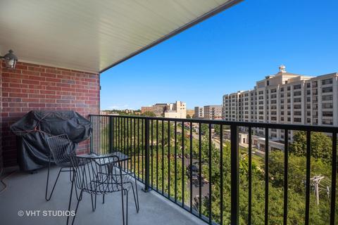 1600 E Thacker St #705, Des Plaines, IL 60016 photo 14