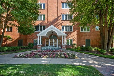 1600 E Thacker St #705, Des Plaines, IL 60016 photo 1
