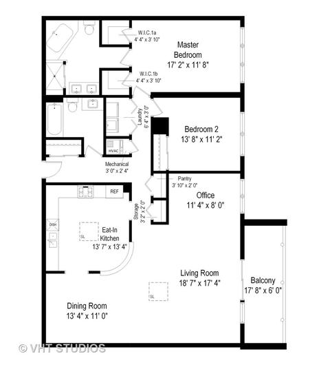 1600 E Thacker St #705, Des Plaines, IL 60016 photo 16