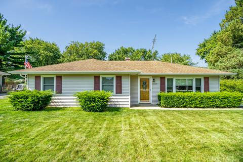 23249 W Peterson Dr, Plainfield, IL 60586 photo 1