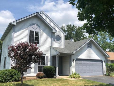 1234 Sebring Cir, Elgin, IL 60120 photo 1