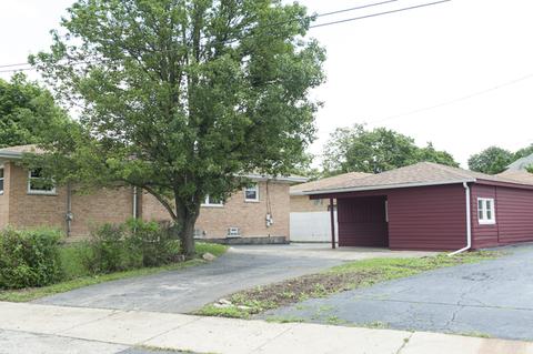320 N Hillside Ave, Hillside, IL 60162 photo 3