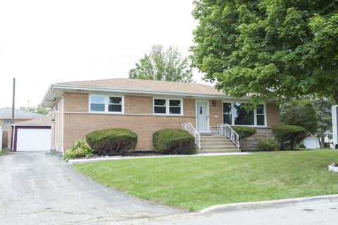 320 N Hillside Ave, Hillside, IL 60162 photo 1