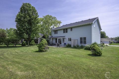 103 Fieldcrest Ct, Minooka, IL 60447 photo 18