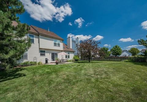 11461 S Preakness Dr, Plainfield, IL 60585 photo 21