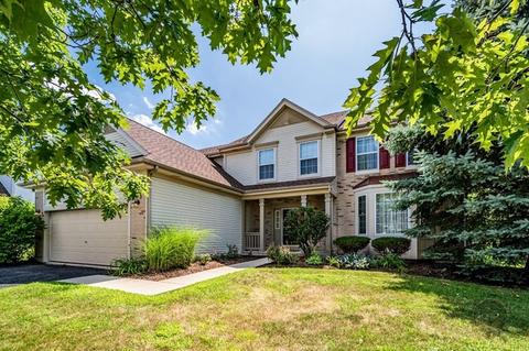 11461 S Preakness Dr, Plainfield, IL 60585 photo 1