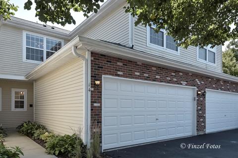14 Steven Ct, Algonquin, IL 60102 photo 1