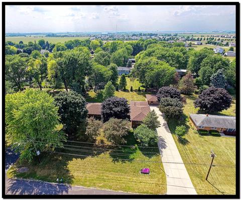 113 Willow Ln, Bristol, IL 60512 photo 1