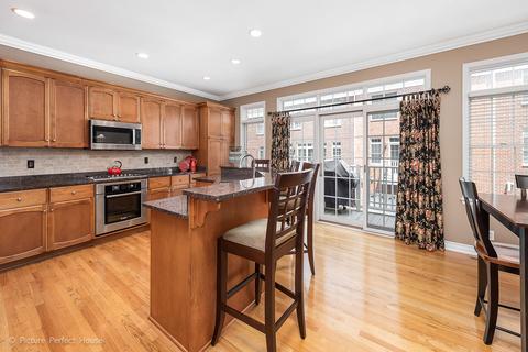 107 Spring Ave, Naperville, IL 60540 photo 11