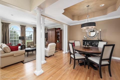 107 Spring Ave, Naperville, IL 60540 photo 8