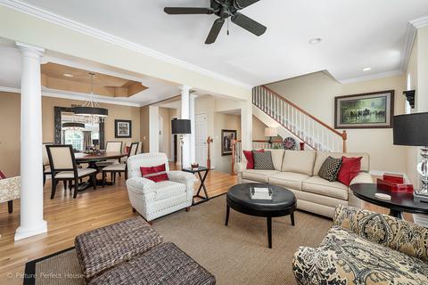 107 Spring Ave, Naperville, IL 60540 photo 6