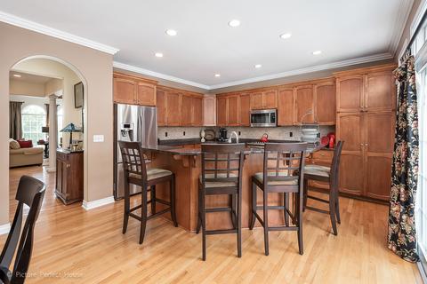 107 Spring Ave, Naperville, IL 60540 photo 9