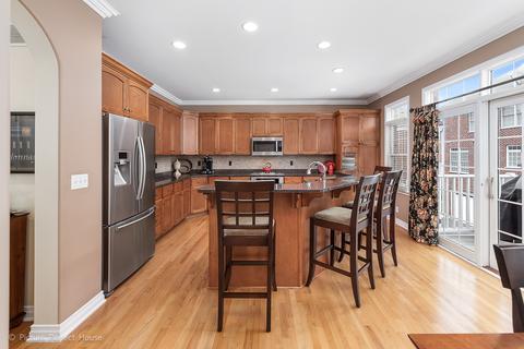 107 Spring Ave, Naperville, IL 60540 photo 10