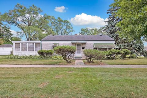 2501 S 19th Ave, Broadview, IL 60155 photo 1