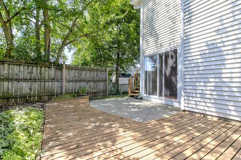 4590 Brigantine Ln, Hoffman Estates, IL 60192 photo 23