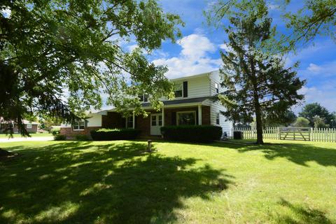 23115 Graf Rd, Harvard, IL 60033 photo 1