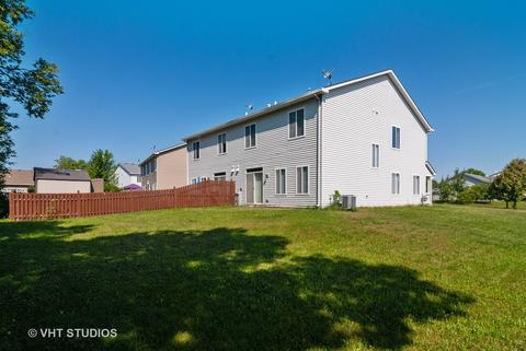 3326 Hoffman St, Plano, IL 60545 photo 13