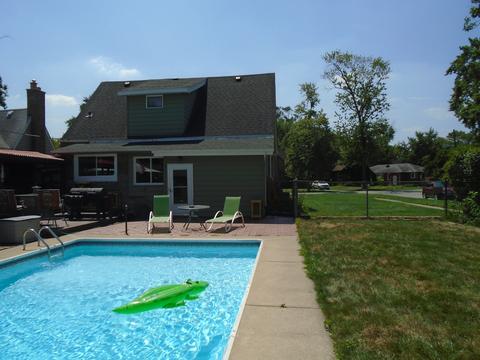3238 N Schultz Dr, Lansing, IL 60438 photo 8