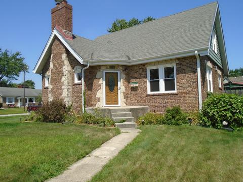3238 N Schultz Dr, Lansing, IL 60438 photo 1