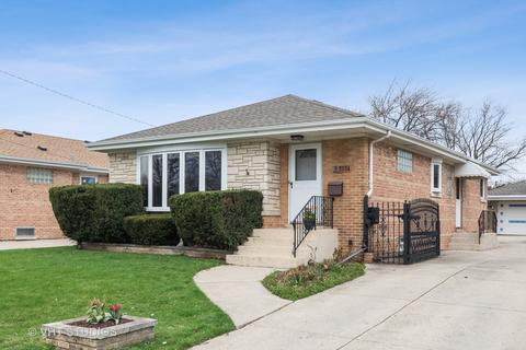 7334 W Breen St, Niles, IL 60714 photo 1
