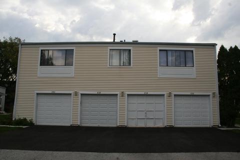 838 Cambridge Pl #130C, Wheeling, IL 60090 photo 1