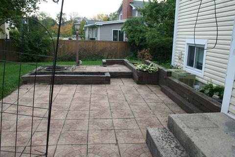 838 Cambridge Pl #130C, Wheeling, IL 60090 photo 3