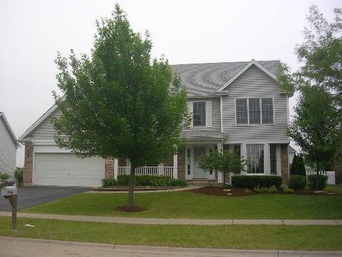 2216 Irvine Ln, Plainfield, IL 60586 photo 1