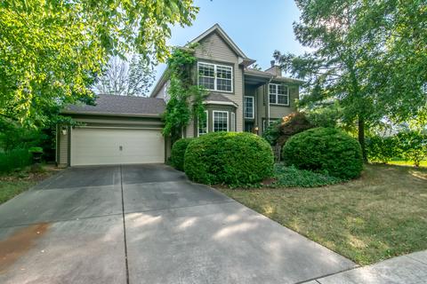 2521 Riverwalk Dr, Plainfield, IL 60586 photo 1